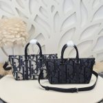 Dior Weekender 25 - premium superclone handbag