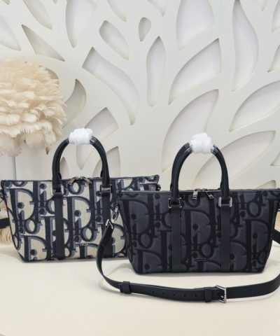 Dior Weekender 25 - premium superclone handbag