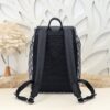 Replica Dior Saddle Backpack With Flap Classic - high-end replica designer purse