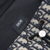 Replica Dior Saddle Backpack With Flap Classic - ultra-realistic fake purse
