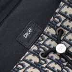 Replica Dior Saddle Backpack With Flap Classic