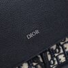 Replica Dior Saddle Backpack With Flap Classic - high-end replica designer purse