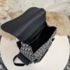 Fake Dior Maxi Gallop Backpack - high-end replica designer purse