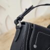 Replica Dior Saddle Messenger Black - best quality fake designer bag