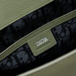 Réplique du sac à dos Dior Maxi Gallop vert