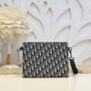 Replica Dior Clutch - affordable luxury replica bag
