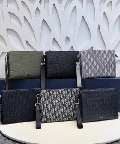 Replica Dior Clutch - high-end replica designer purse