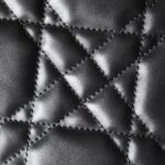 Réplica Dior Toujours Bolsa Preta - Réplica de bolsa premium 1:1