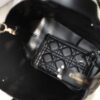 Replica Dior Toujours Black Bag - best quality fake designer bag