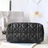 Replica Dior Toujours Black Bag - 1:1 premium replica handbag