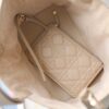 Replica Dior Toujours Beige Bag - 1:1 premium replica handbag