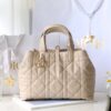 Replica Dior Toujours Beige Bag - high-end replica designer purse