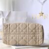 Replica Dior Toujours Beige Bag - top-grade luxury bag dupe