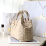 Replica Dior Toujours Beige Bag - high-quality designer bag dupe