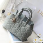 Replica Dior Toujours Sky Blue Bag