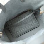 Replica Dior Toujours Sky Blue Bag