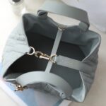 Replica Dior Toujours Sky Blue Bag - high-quality designer bag dupe