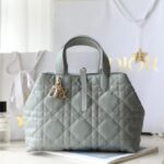 Réplica Dior Toujours Bolsa Azul Céu