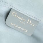 Replica Dior Toujours Sky Blue Bag