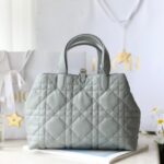 Replica Dior Toujours Sky Blue Bag
