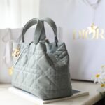 Replica Dior Toujours Sky Blue Bag