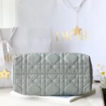Replica Dior Toujours Sky Blue Bag