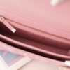 Replica My Dior Top Handle Bag Pink - 1:1 premium replica handbag