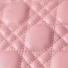 Replica My Dior Top Handle Bag Pink - best quality fake designer bag