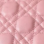 Replica My Dior Top Handle Bag Pink