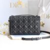 Fake My Dior Top Handle Bag Black - premium superclone handbag