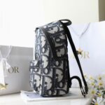 Replica Dior Rider Backpack Beige