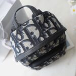 Replica Dior Rider Backpack Beige