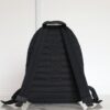 Replica Dior Rider Backpack Black - top-grade luxury bag dupe