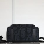 img_b8f835f8_20231220_i1703047396_3773_0.jpg Replica Dior Rider Backpack Black - top-grade luxury bag dupe