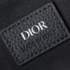 Replica Dior Rider Backpack Black - best quality fake designer bag