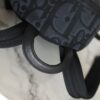 Replica Dior Rider Backpack Black - high-quality designer bag dupe