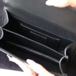 Replica Dior Ange Black - designer handbag clone