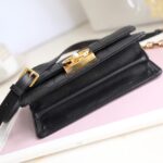 Replica Dior Ange Black