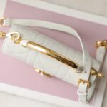 Dior Ange White - top-grade luxury bag dupe