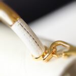 Dior Ange White - 1:1 premium replica handbag