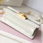 Dior Ange White
