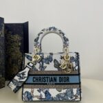 Replica Lady Dior D – Lite Butterfly - 1:1 premium replica handbag