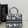 Replica Lady Dior D – Lite Butterfly - 1:1 premium replica handbag