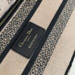 Replica Lady Dior D – Lite Beige Zodiac