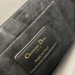 Dior Jolie Top Handle Black - high-end replica designer purse