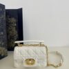 Replica Dior Jolie Top Handle White - 1:1 premium replica handbag