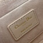 Replica Dior Jolie Top Handle Pink - 1:1 premium replica handbag