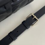 Replica Lady Dior Large Black New