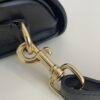 Replica Dior Bobby East – West Black - high-end replica designer purse