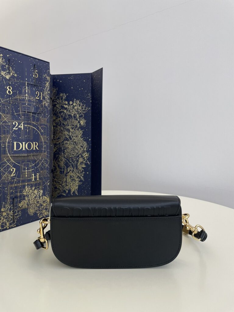 Dior Bobby East-West Black - Image 5